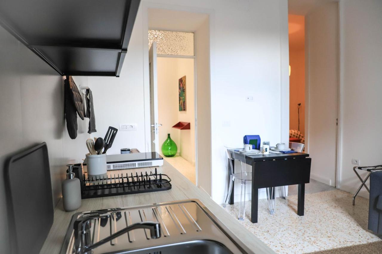 Le Scalette A Santa Chiara Apartment Naples Exterior photo