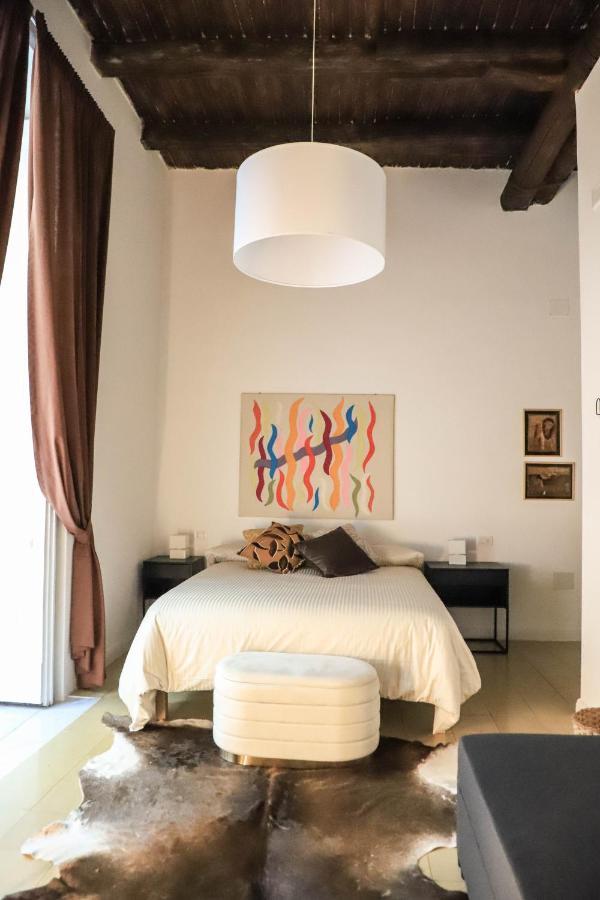 Le Scalette A Santa Chiara Apartment Naples Exterior photo