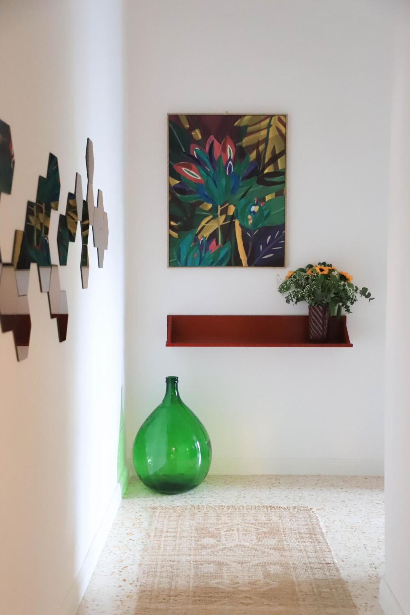 Le Scalette A Santa Chiara Apartment Naples Exterior photo
